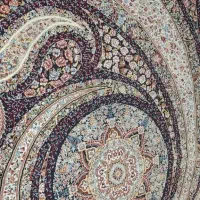فرش ۱۲ متری قیمت مناسب و خوش نقشه