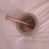 هاون برنجی قدیمی