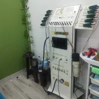۴ کاره لاغری و ماساژور