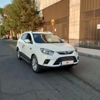 جک s5 مدل ۹۵ اتومات ترمز دستی برقی نقد اقساط
