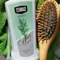 تونیک هیرفرند بمب افزایش مو قطع سریع ریزش مو