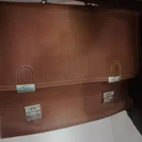 کیف چرمی