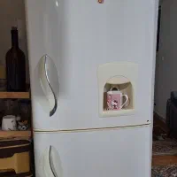 یخچال امرسان