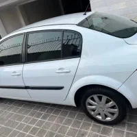 مگان۲۰۰۰