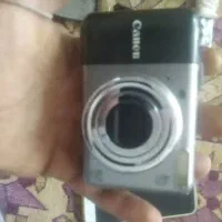 دوربین کنون