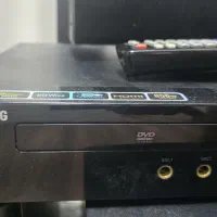 dvd  player|پخش‌کننده DVD و ویدیو|تهران, پونک|دیوار