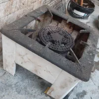 گاز تک شعله