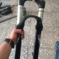 دوشاخ راکشاکس رکون گلد
