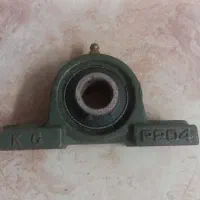 یاتاقان KG 204 (تعداد ۱۱ عدد)