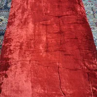 تشک تک نفره و بالشت