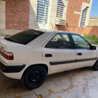 زانتیا بی رنگ مدل۸۸