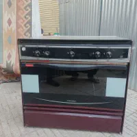 گاز طرح فر