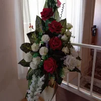 گلدان|صنایع دستی و سایر لوازم تزئینی|مشهد, هفت تیر (نه دره)|دیوار