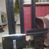 سیستم سینما خانوادگی