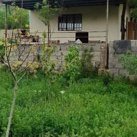 باغ در 5دیقه مونده به روستای  اسپیران