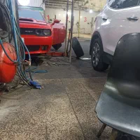 اتوتکنیک‌وباز‌سازی‌‌از‌نو‌خودرو