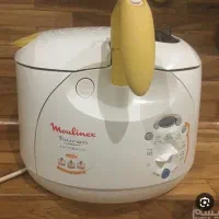 سرخ کن مولینکس فرانسه اصل