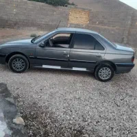 پارس|خودرو سواری و وانت|فسا, |دیوار
