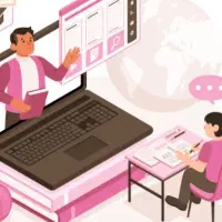 آموزش آنلاین زبان انگلیسی