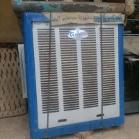 کولر 6000|کولر آبی|قم, حاج زینل|دیوار