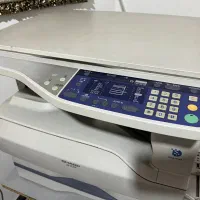 دستگاه کپی شارپ