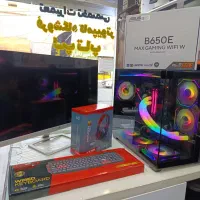 کیس گیمینگ
