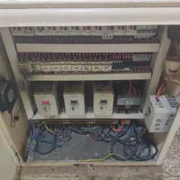 تاسیسات و برق