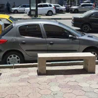 206تیپ2|خودرو سواری و وانت|قزوین, |دیوار