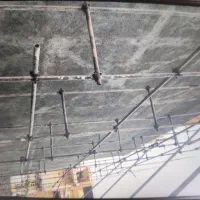 سیمانکاری.|خدمات پیشه و مهارت|جوانرود, |دیوار