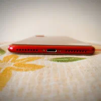iPhone 7 plus 128GB LLA|موبایل|ملکان, |دیوار