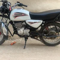 پیشروطرح بوکسر ۲۰۰