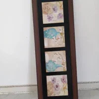 تابلو در حد نو