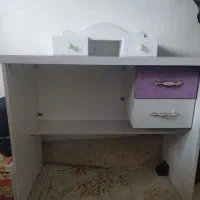 میز تحریر کودک  تمیز