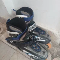 کفش اسکیت