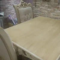 میز نهار خوری
