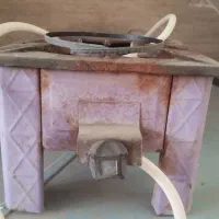 گاز تک شعله