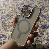 14 pro با ریجستر رنگ طلایی