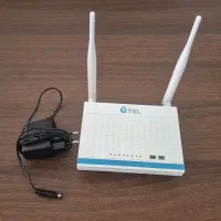 مودم adsl یوتل u-tel