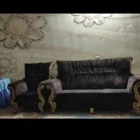 مبل ومیزتلویزیون