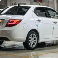 دنا پلاس اتوماتیک آپشنال صفر