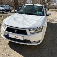 دنا معمولی مدل ۱۳۹۷