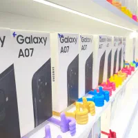 سامسونگ a07