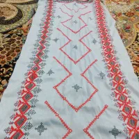 دوزنده خیاطی بلوچستانی هستم همه مدل