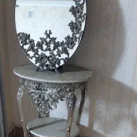 آینه کنسول