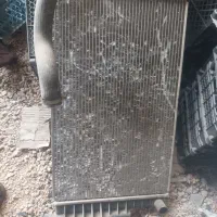 قطعات پژو آردی گلگیرورادیات