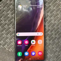 سامسونگ نوت ۲۰ الترا note 20 ultra