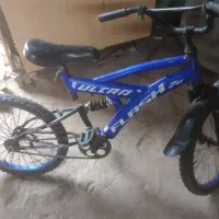 دوچرخه