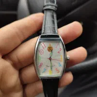 ساعت سوئیسی فرانک مولر