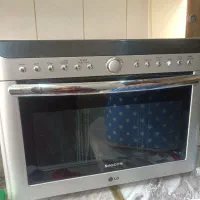 سولاردام LG
