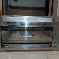 کباب زن تابشی